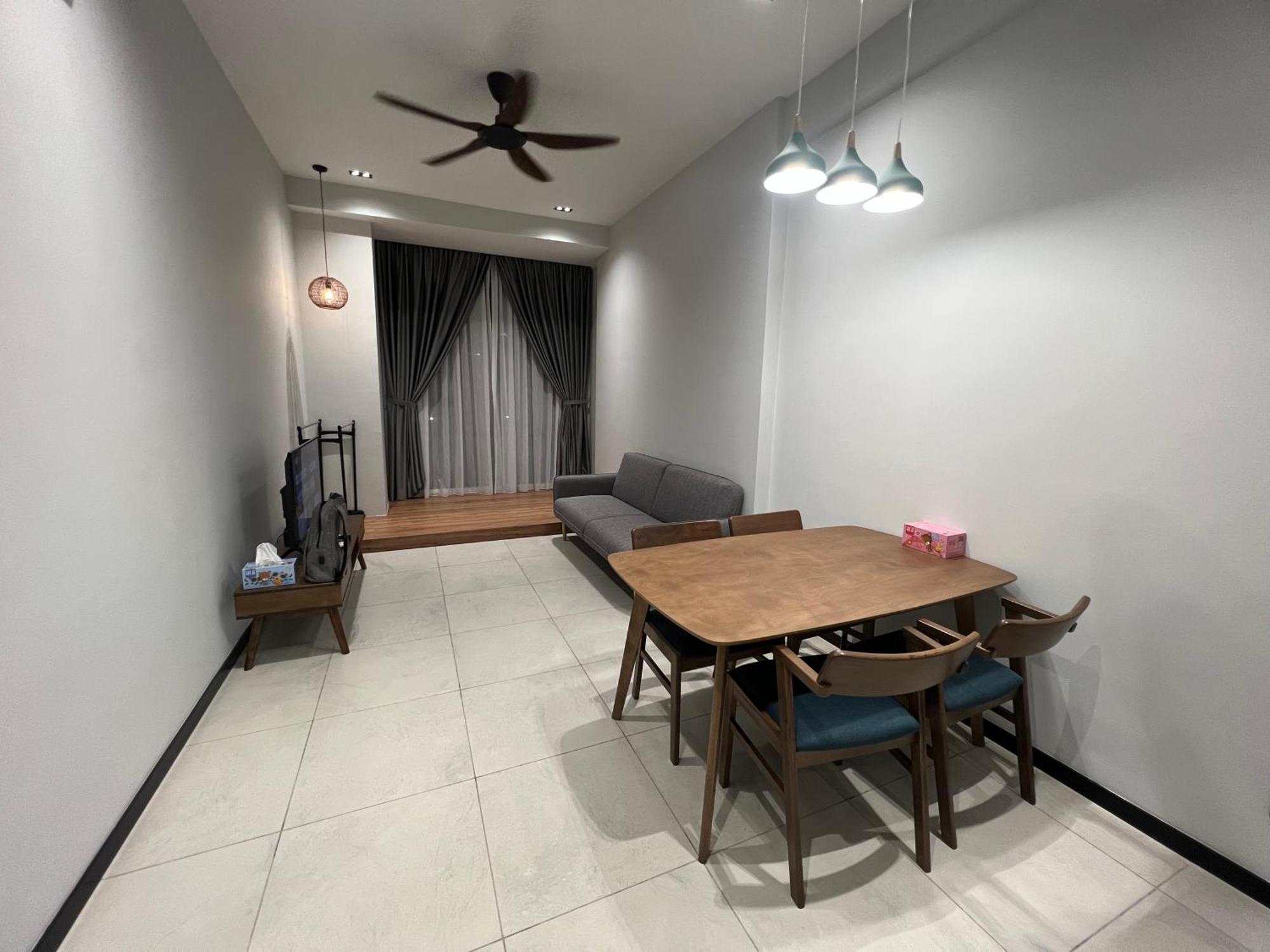 Opus Residences Kl Malaysia Kuala Lumpur Exterior photo