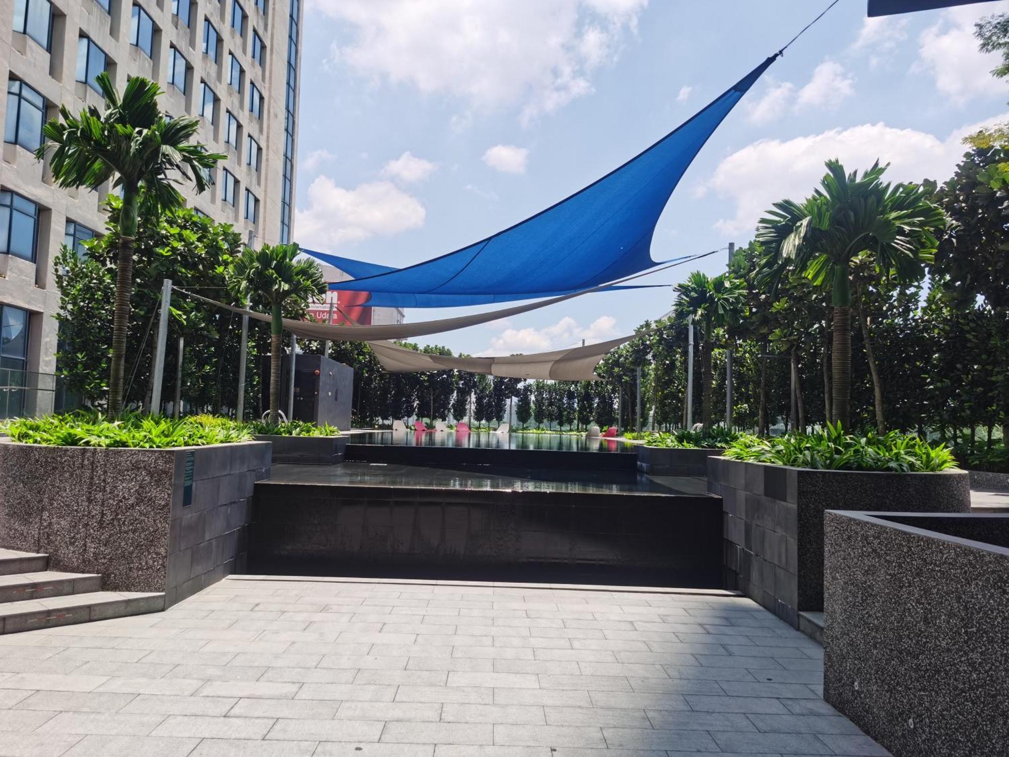Opus Residences Kl Malaysia Kuala Lumpur Exterior photo