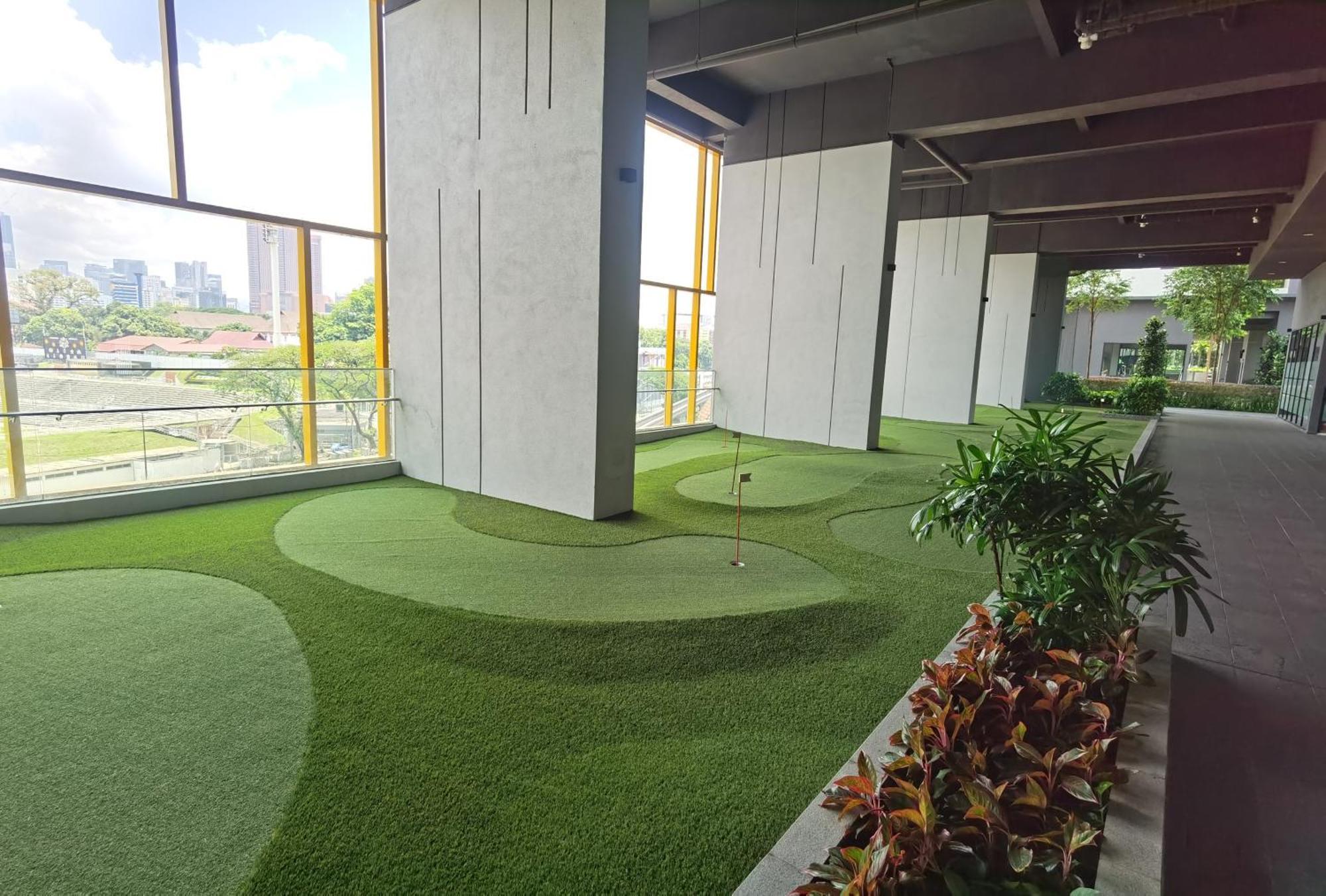 Opus Residences Kl Malaysia Kuala Lumpur Exterior photo
