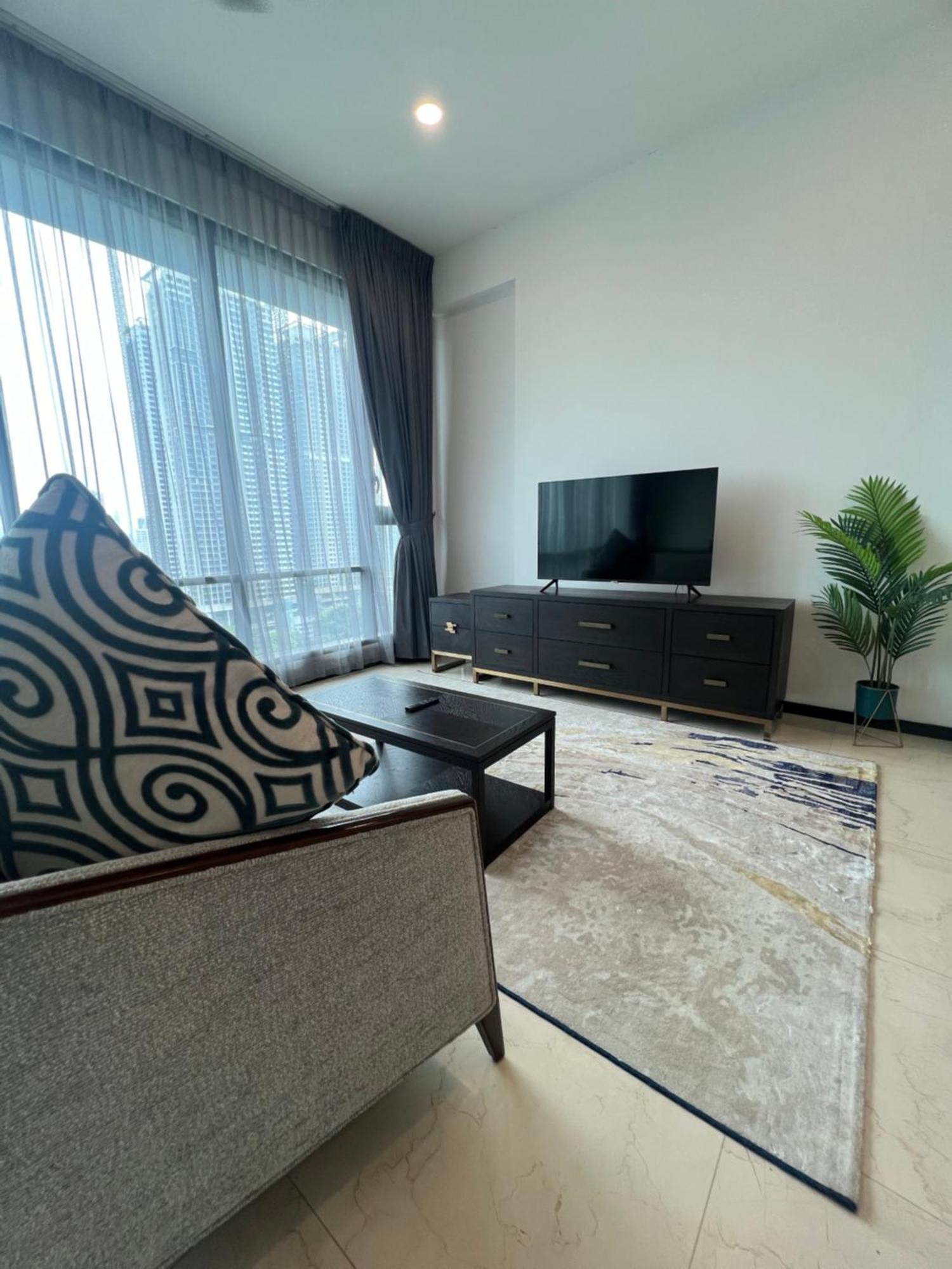 Opus Residences Kl Malaysia Kuala Lumpur Exterior photo